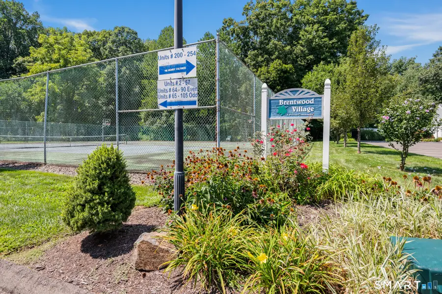 65 Brentwood Drive #65, Wallingford, CT 06492 - #3