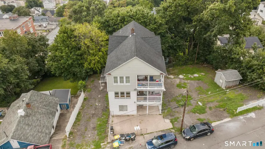 65 Drake Street, Waterbury, CT 06704 - #2