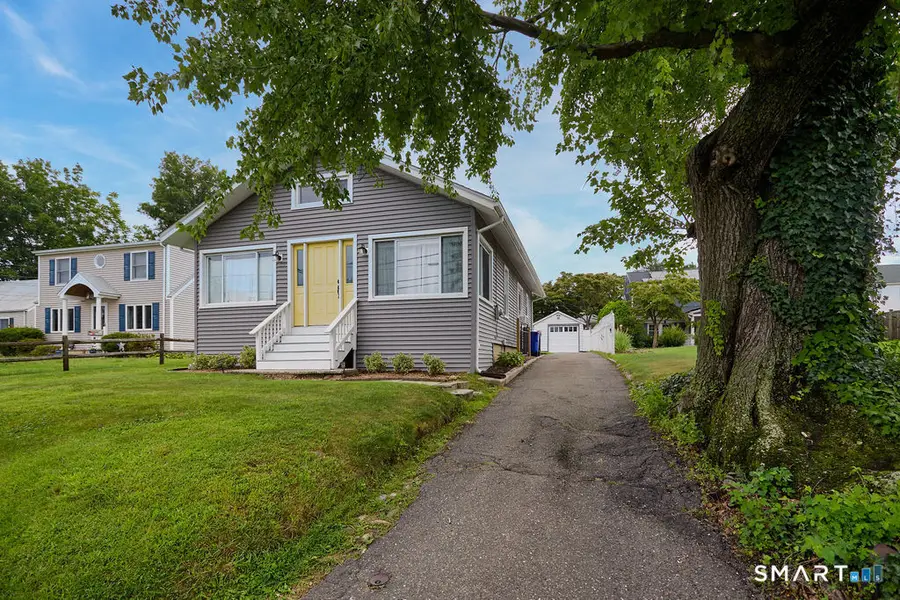 10 Silk Street, Norwalk, CT 06850 - #2