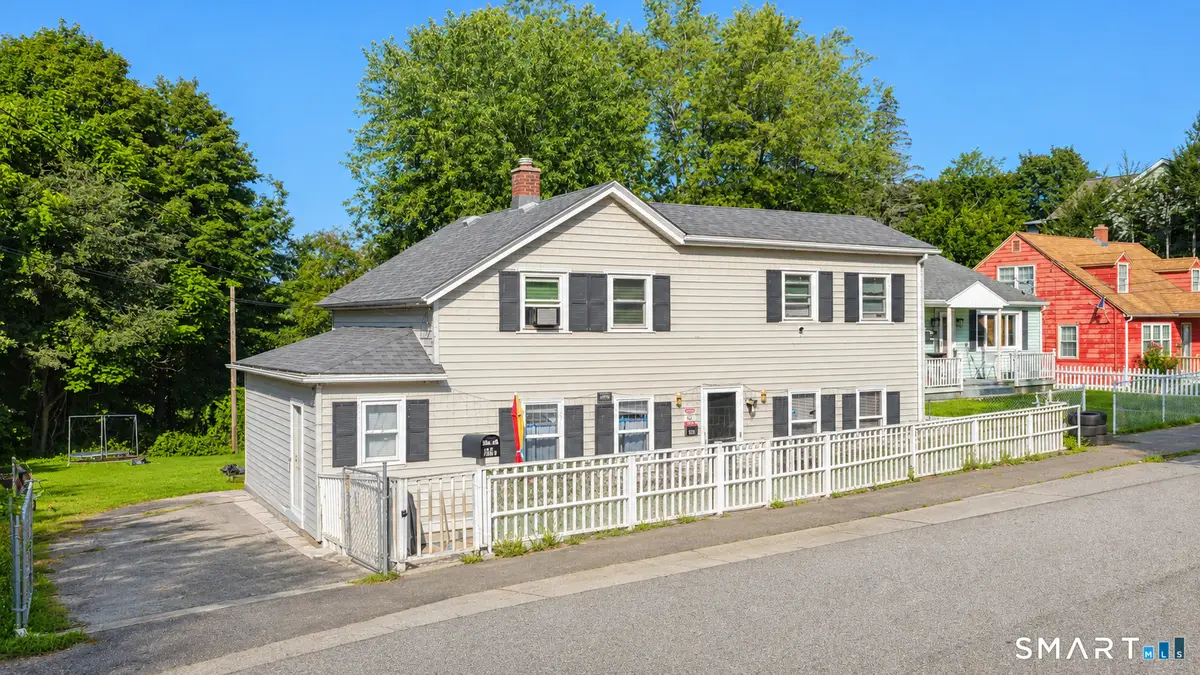 7 North Beacon Street, Waterbury, CT 06704 - #1