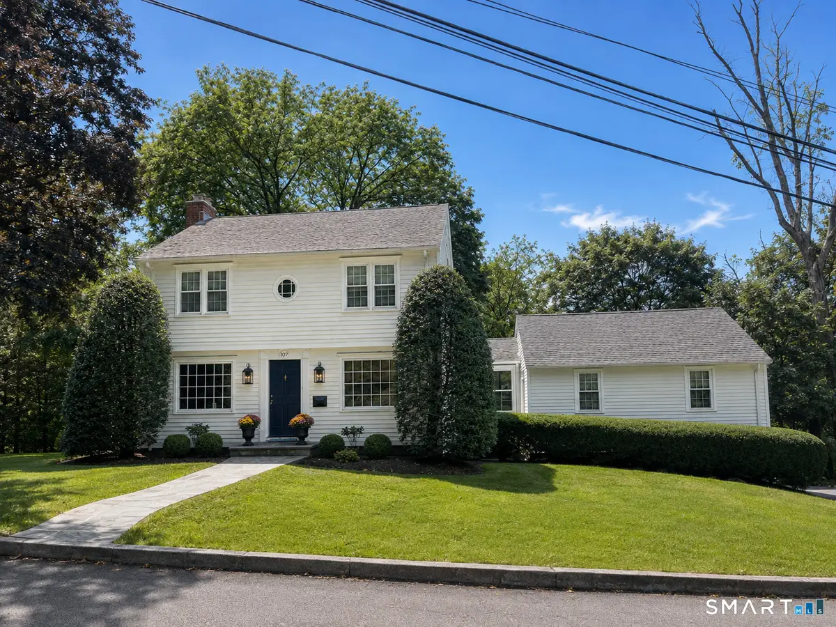 107 Benedict Avenue, Fairfield, CT 06825 - #1