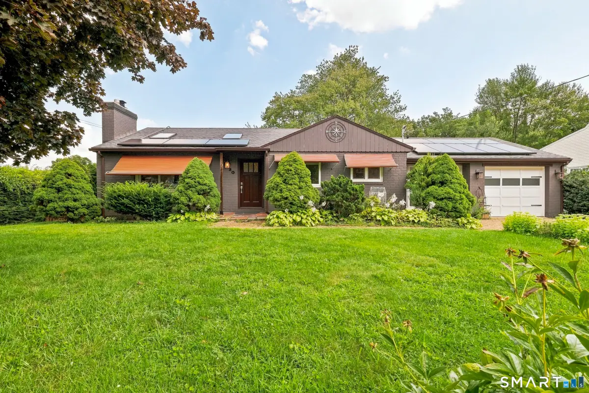 20 Marlin Road, New Britain, CT 06053 - #1