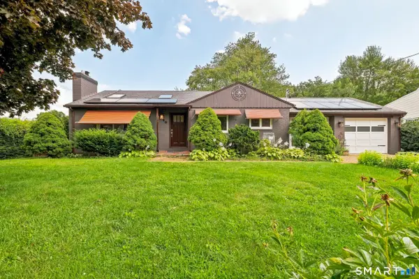 20 Marlin Road, New Britain, CT 06053