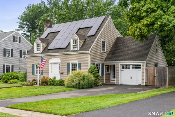 49 Glenbrook Road, West Hartford, CT 06107