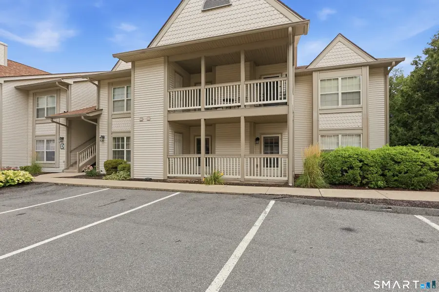 33 Langdon Court #D102, Berlin, CT 06037 - #2
