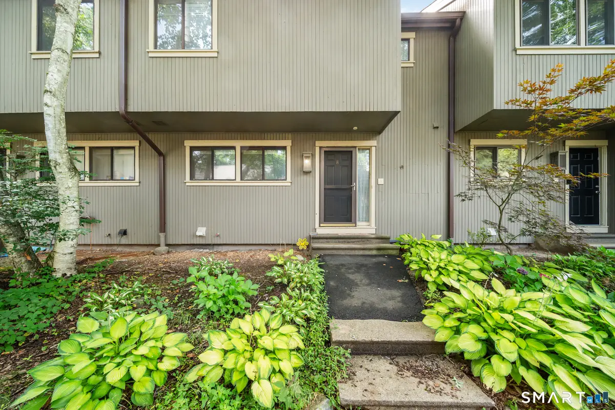 8 Woods Way #8, Woodbury, CT 06798 - #1