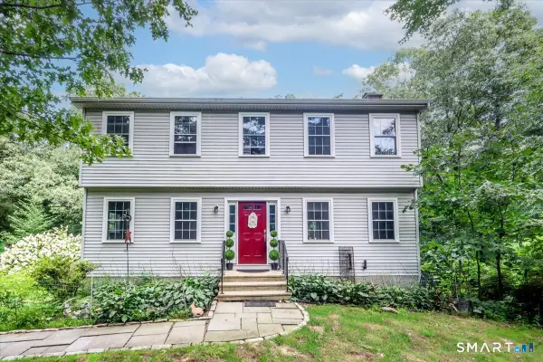 323 Upper Grassy Hill Road, Woodbury, CT 06798