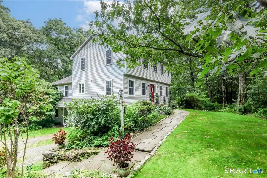 323 Upper Grassy Hill Road, Woodbury, CT 06798 - #2