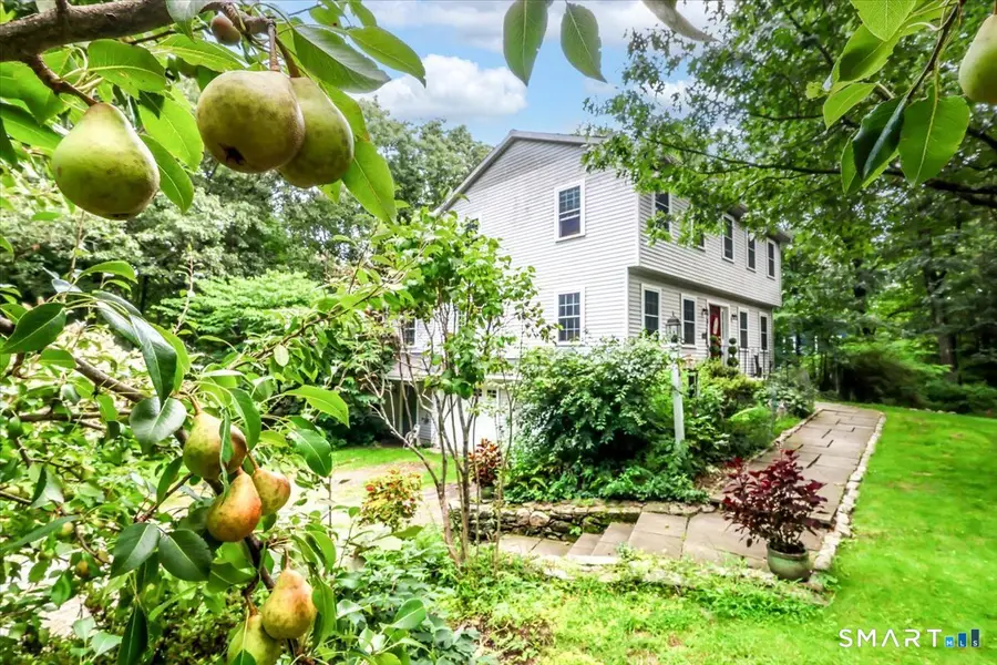 323 Upper Grassy Hill Road, Woodbury, CT 06798 - #3