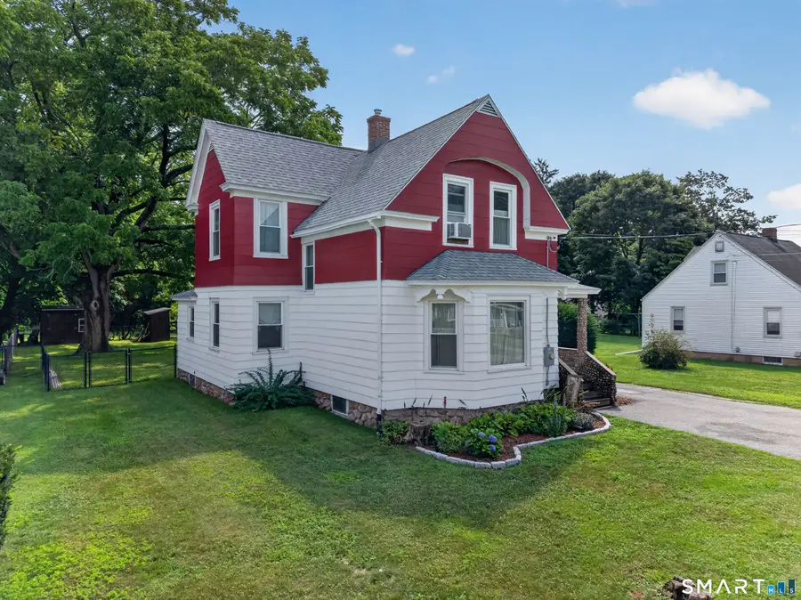 29 Miner Avenue, Waterford, CT 06385 - #3