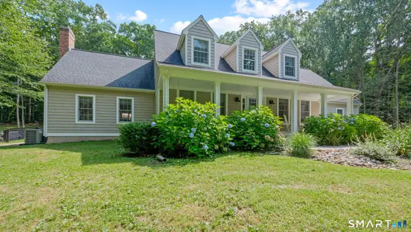 41 Gildersleeve Road, Portland, CT 06480