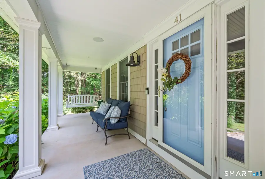 41 Gildersleeve Road, Portland, CT 06480 - #2
