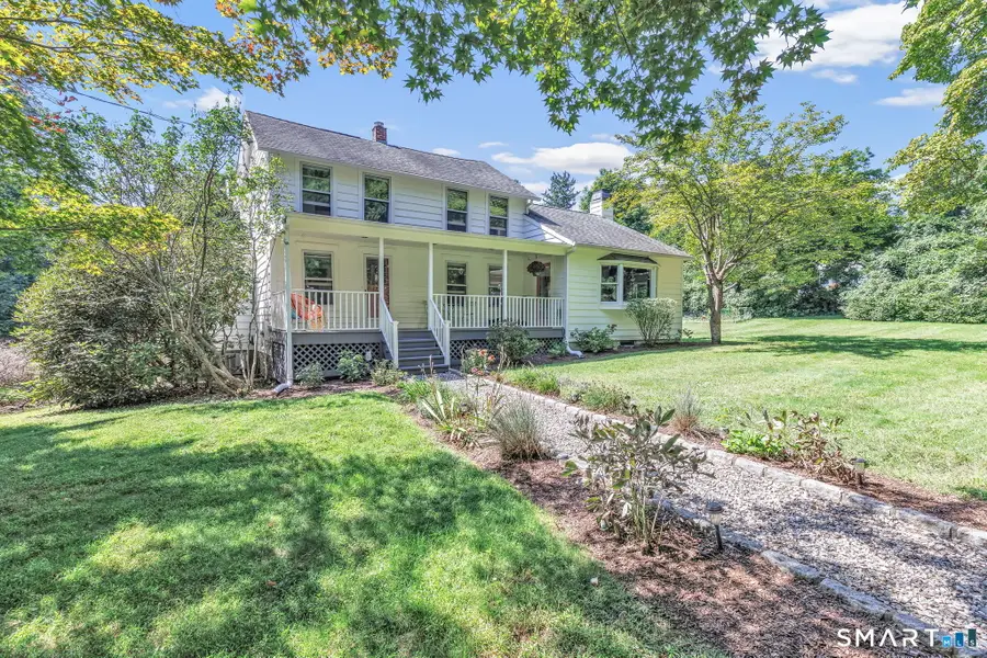 89 Perry Avenue, Norwalk, CT 06850 - #2