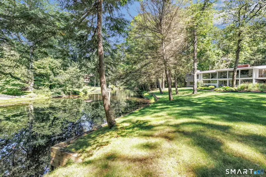 46 Valley Forge Road, Weston, CT 06883 - #3