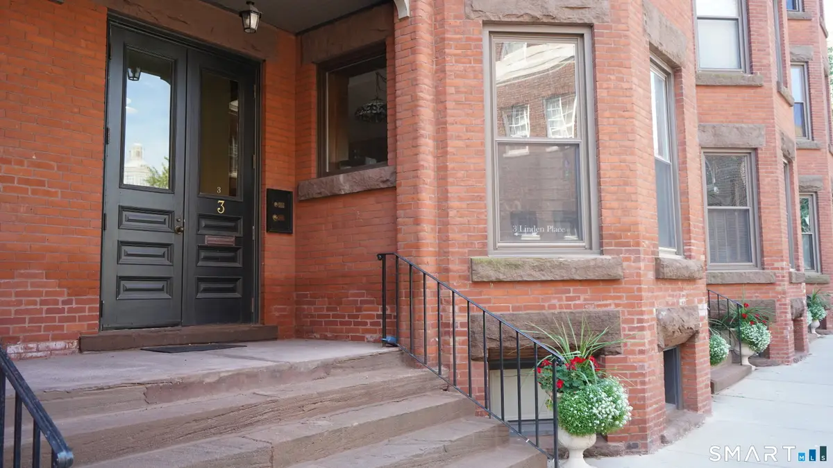 3 Linden Place #3A, Hartford, CT 06106 - #1