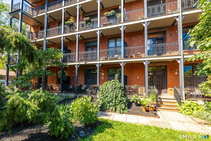 3 Linden Place #3A, Hartford, CT 06106 - #2