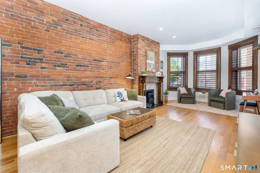 3 Linden Place #3A, Hartford, CT 06106 - #3