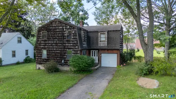 250 Pilgrim Road, Bridgeport, CT 06610
