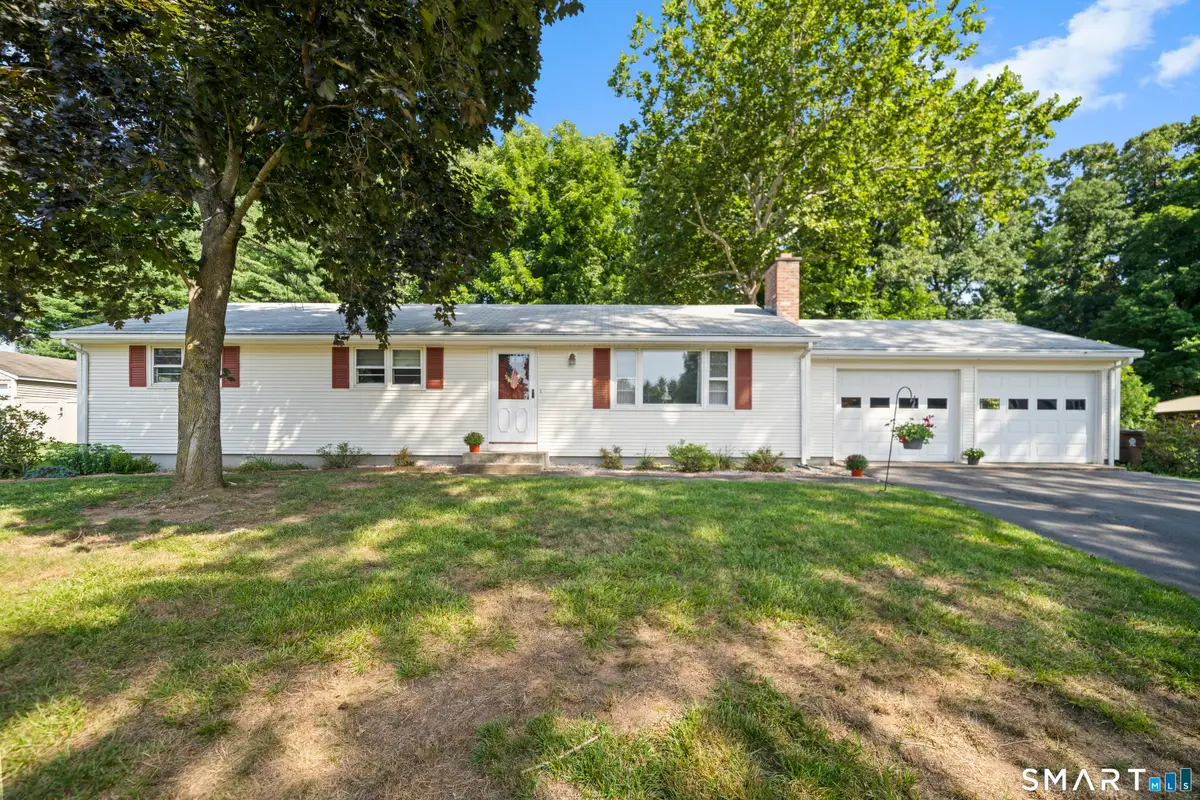 11 Monroe Road, Enfield, CT 06082 - #1