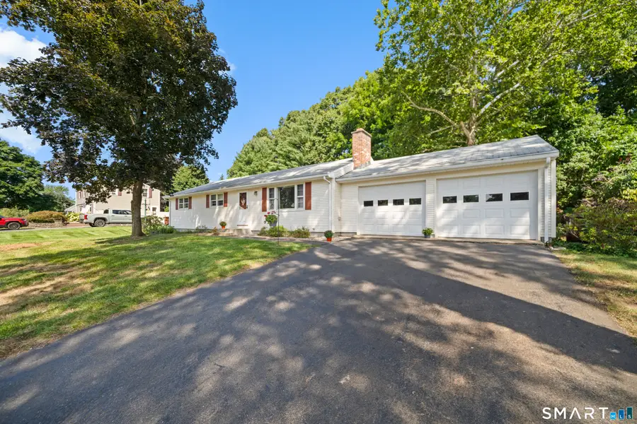 11 Monroe Road, Enfield, CT 06082 - #2
