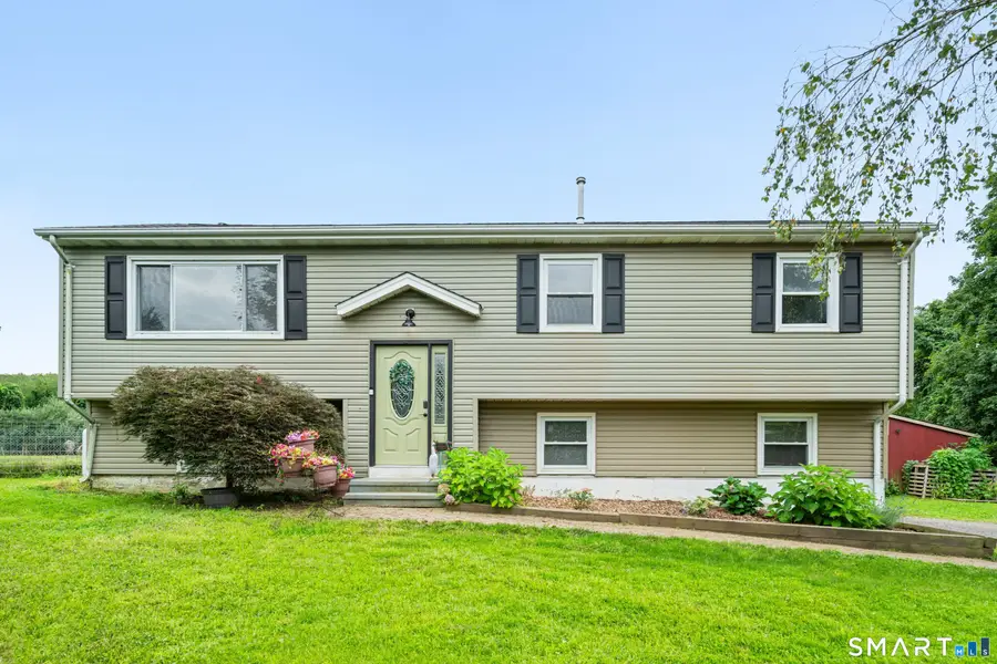 8 Meadow Drive, Oxford, CT 06478 - #2
