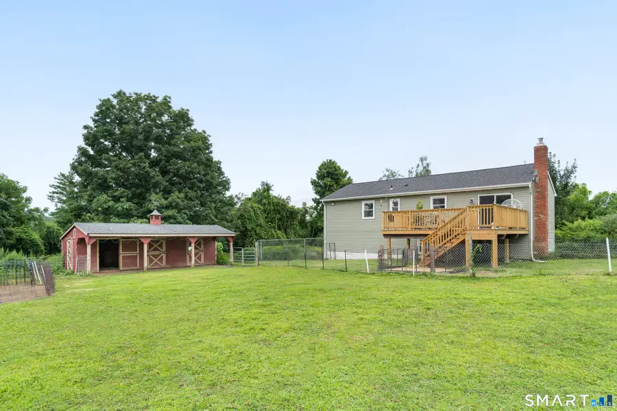8 Meadow Drive, Oxford, CT 06478 - #3