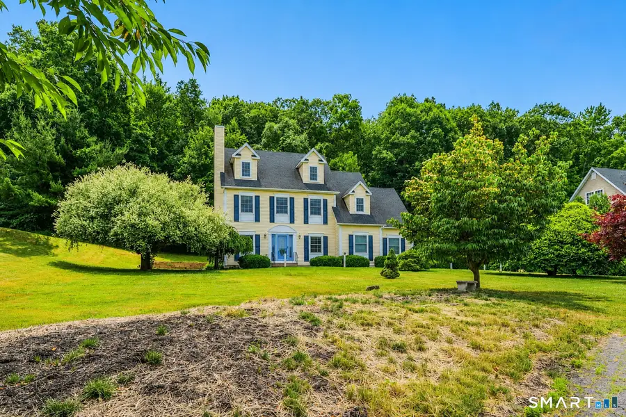 9 Candlewood Lane, Granby, CT 06035 - #2