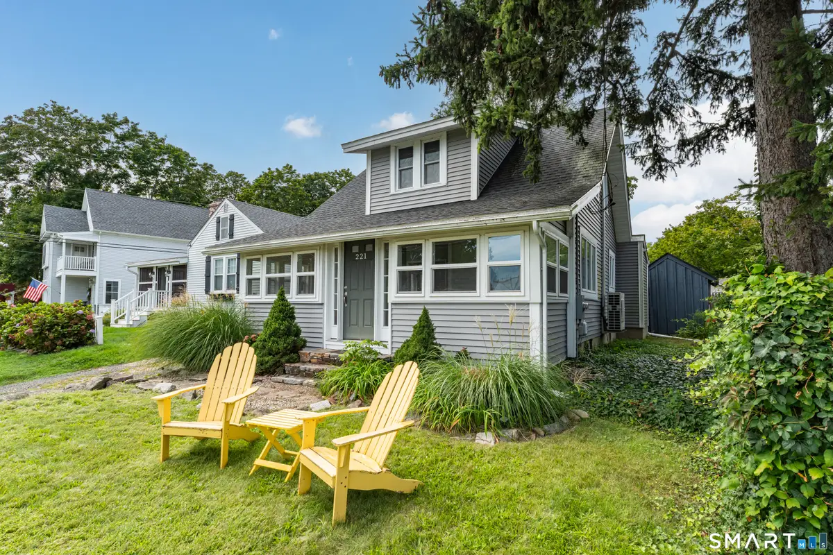 221 Water Street, Guilford, CT 06437 - #1