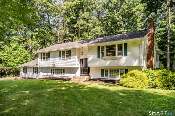 70 Blue Ridge Drive, Somers, CT 06071