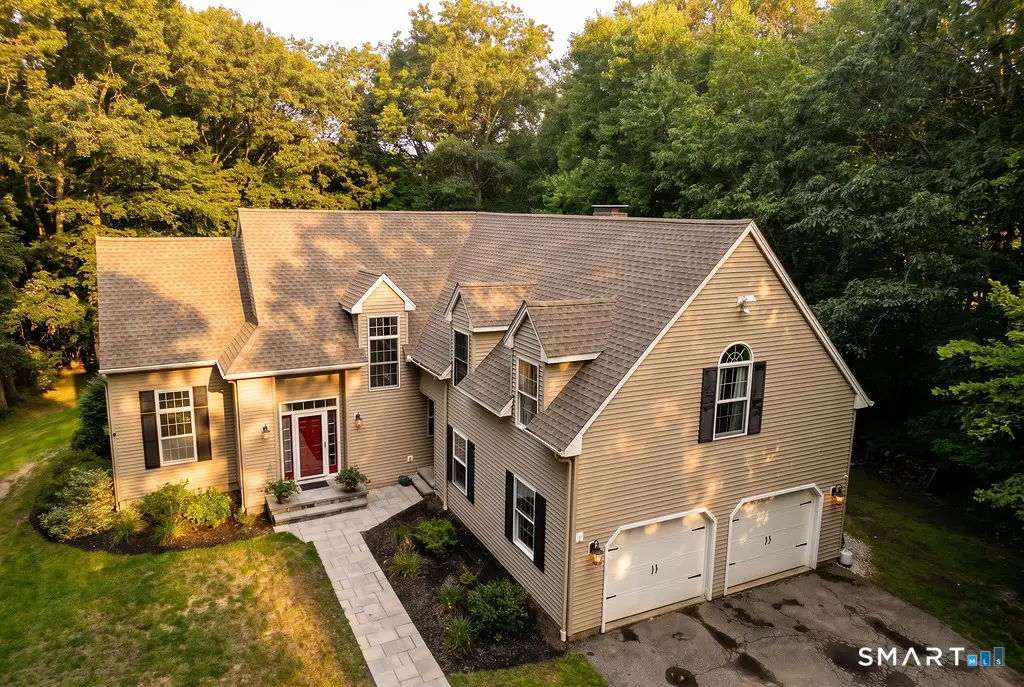 118 Wildcat Road, Burlington, CT 06013 - #1