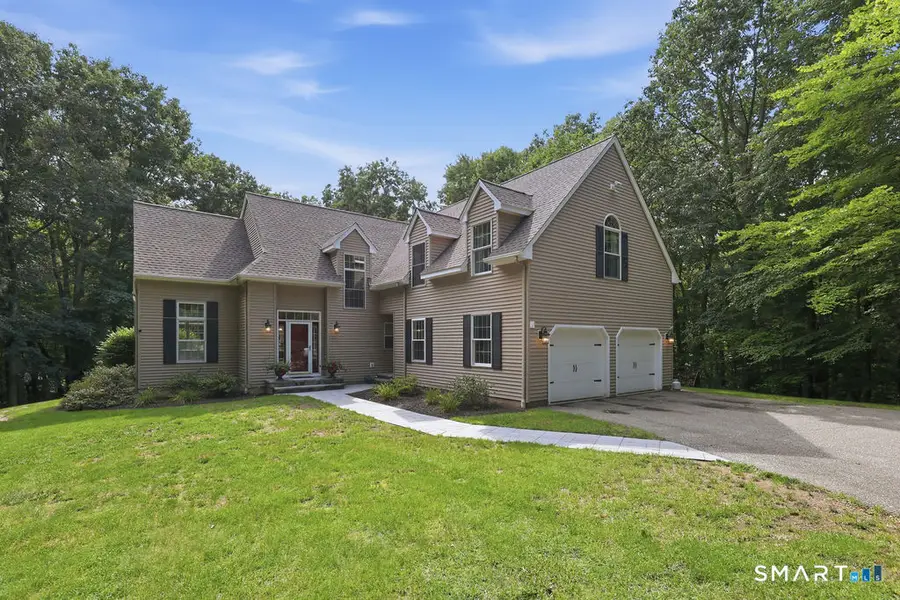 118 Wildcat Road, Burlington, CT 06013 - #2