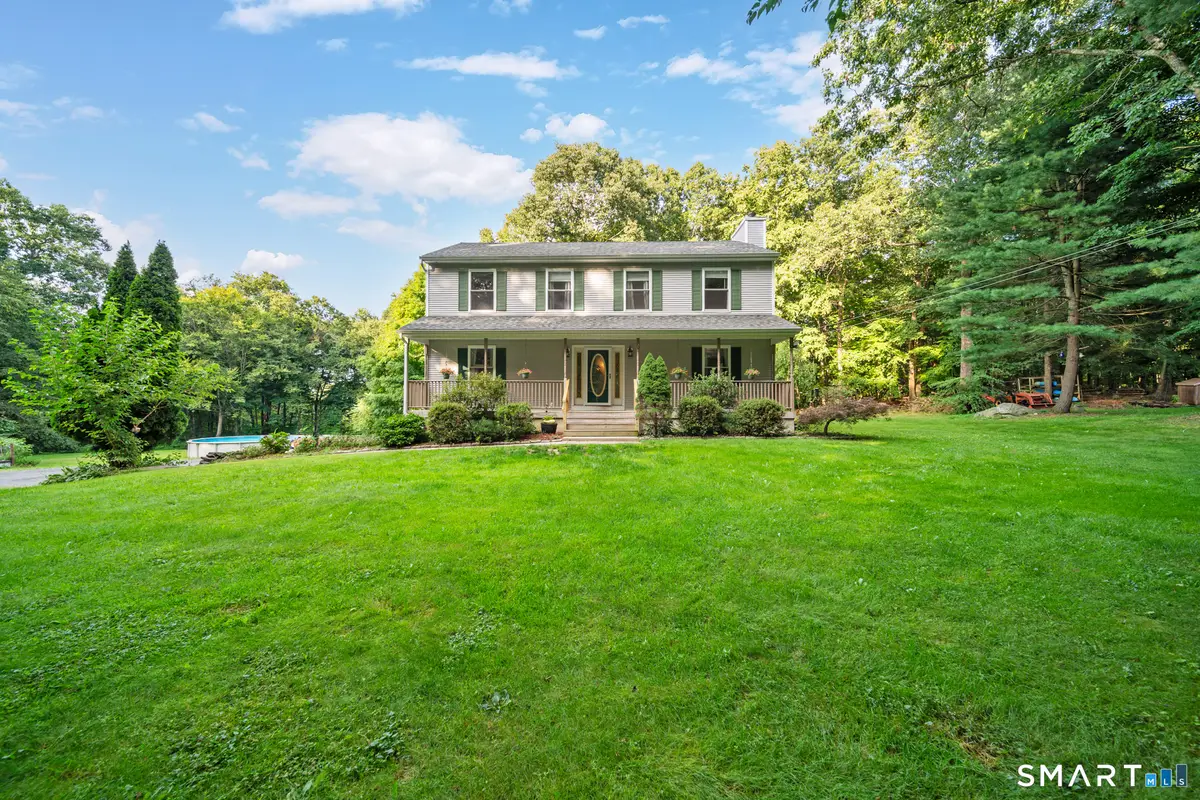 1 Lake Drive, Oxford, CT 06478 - #1