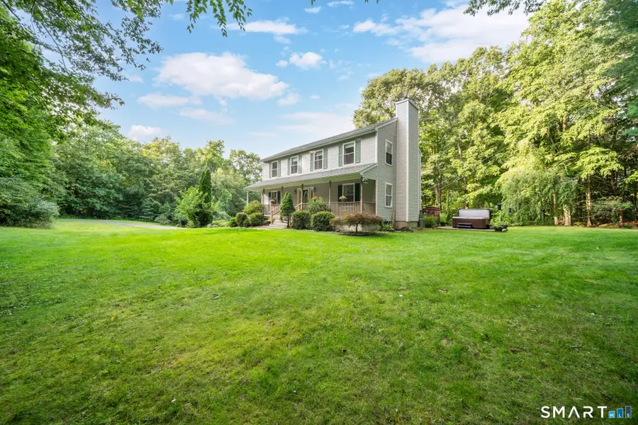 1 Lake Drive, Oxford, CT 06478 - #2