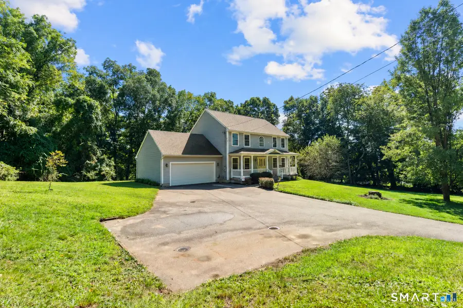 69 Pautipaug Hill Road, Sprague, CT 06330 - #3