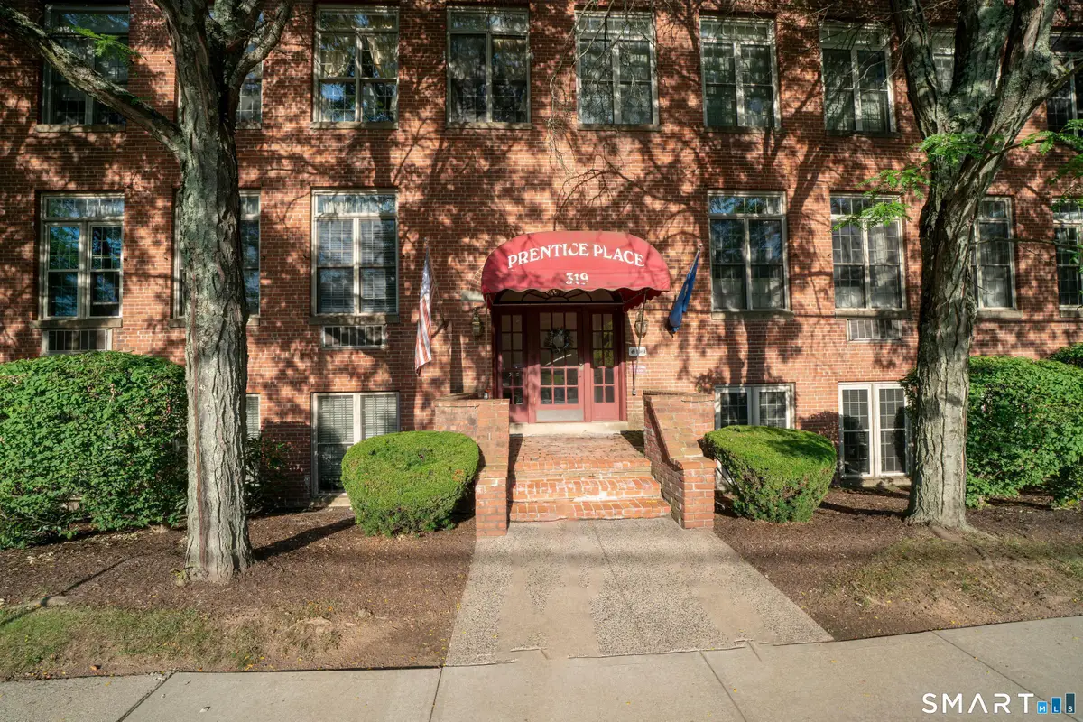 319 New Britain Road #126, Berlin, CT 06037 - #1