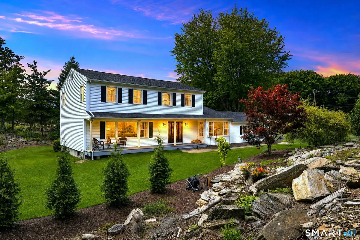 30 Dartmouth Drive, Shelton, CT 06484 - #1