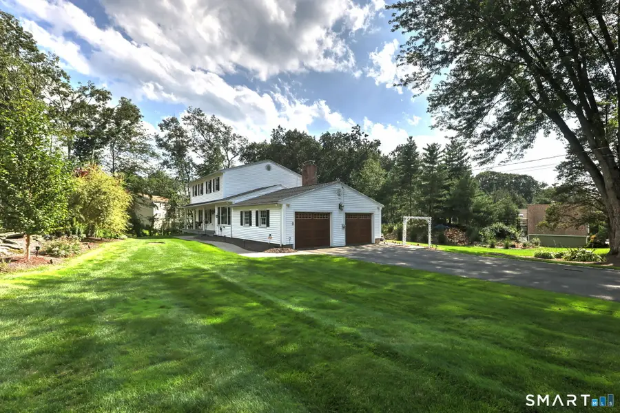 30 Dartmouth Drive, Shelton, CT 06484 - #2