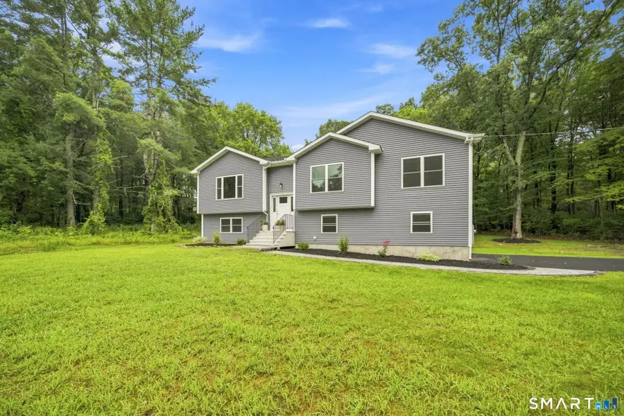 319 Old Stafford Road, Tolland, CT 06084 - #2