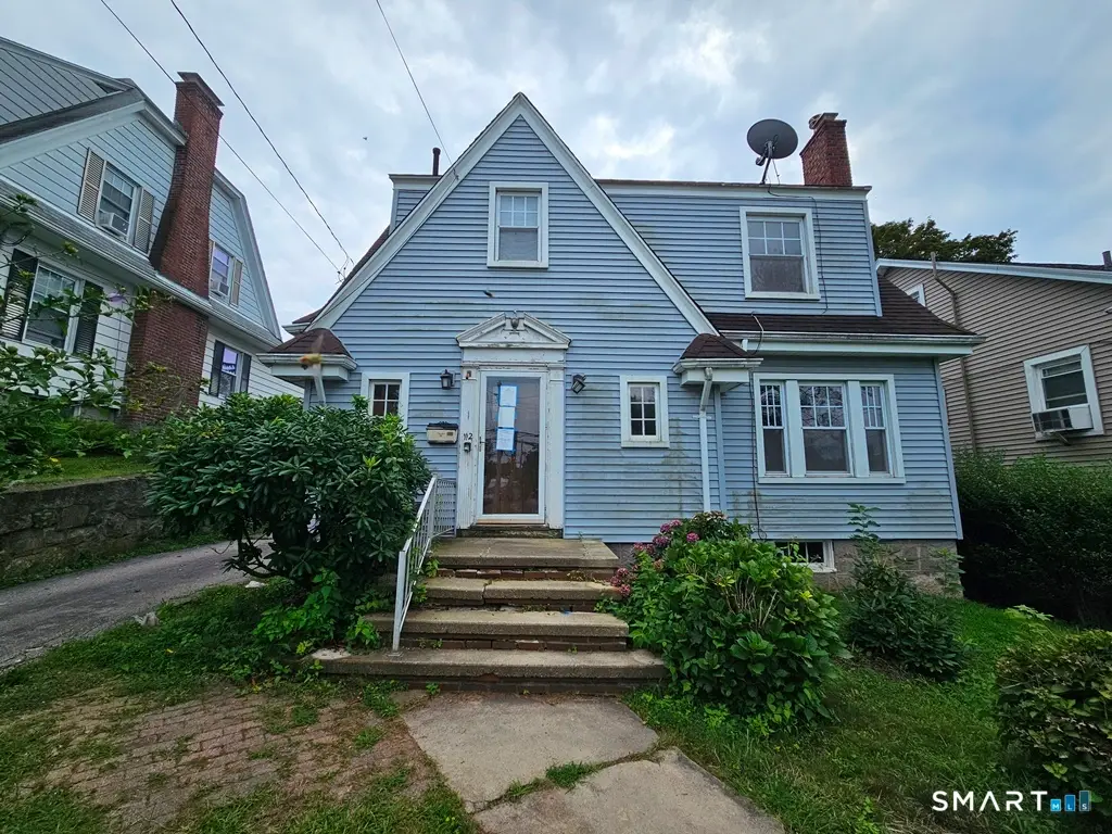 112 Vauxhall Street, New London, CT 06320 - #1