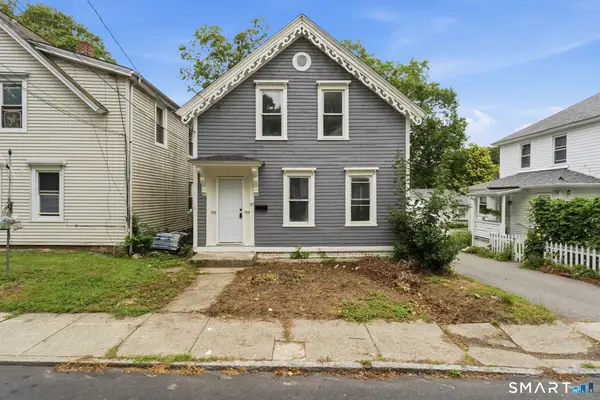 97 Summit Street, Norwich, CT 06360