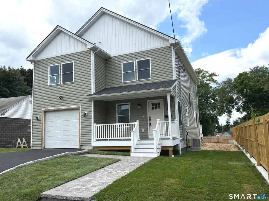 17 Dracut Avenue, Waterbury, CT 06704 - #2