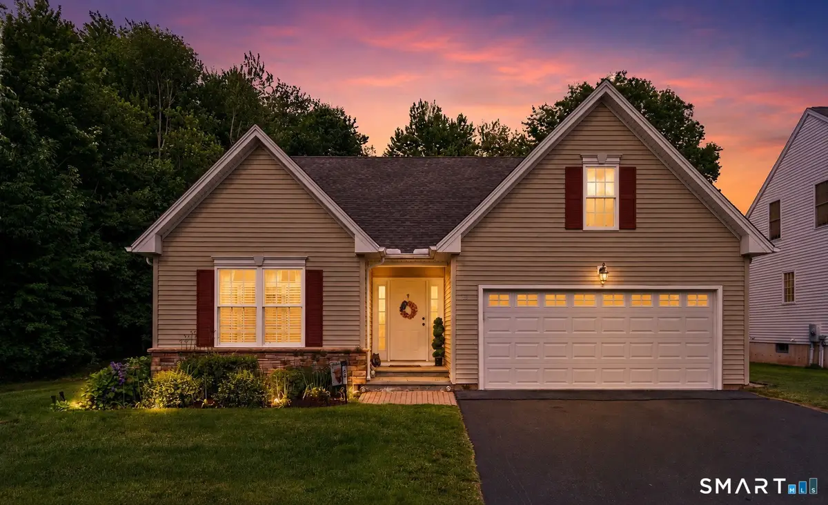 26 Mystique Lane #26, Cromwell, CT 06416 - #1