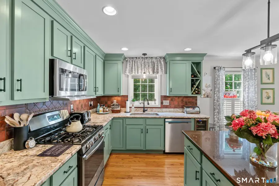 26 Mystique Lane #26, Cromwell, CT 06416 - #3
