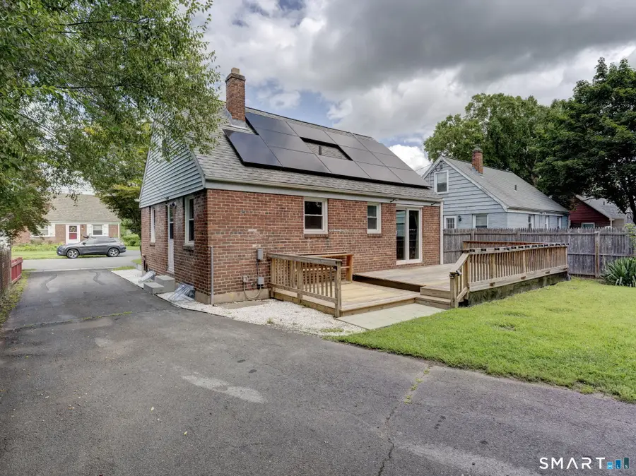 19 Beckwith Drive, Plainville, CT 06062 - #2