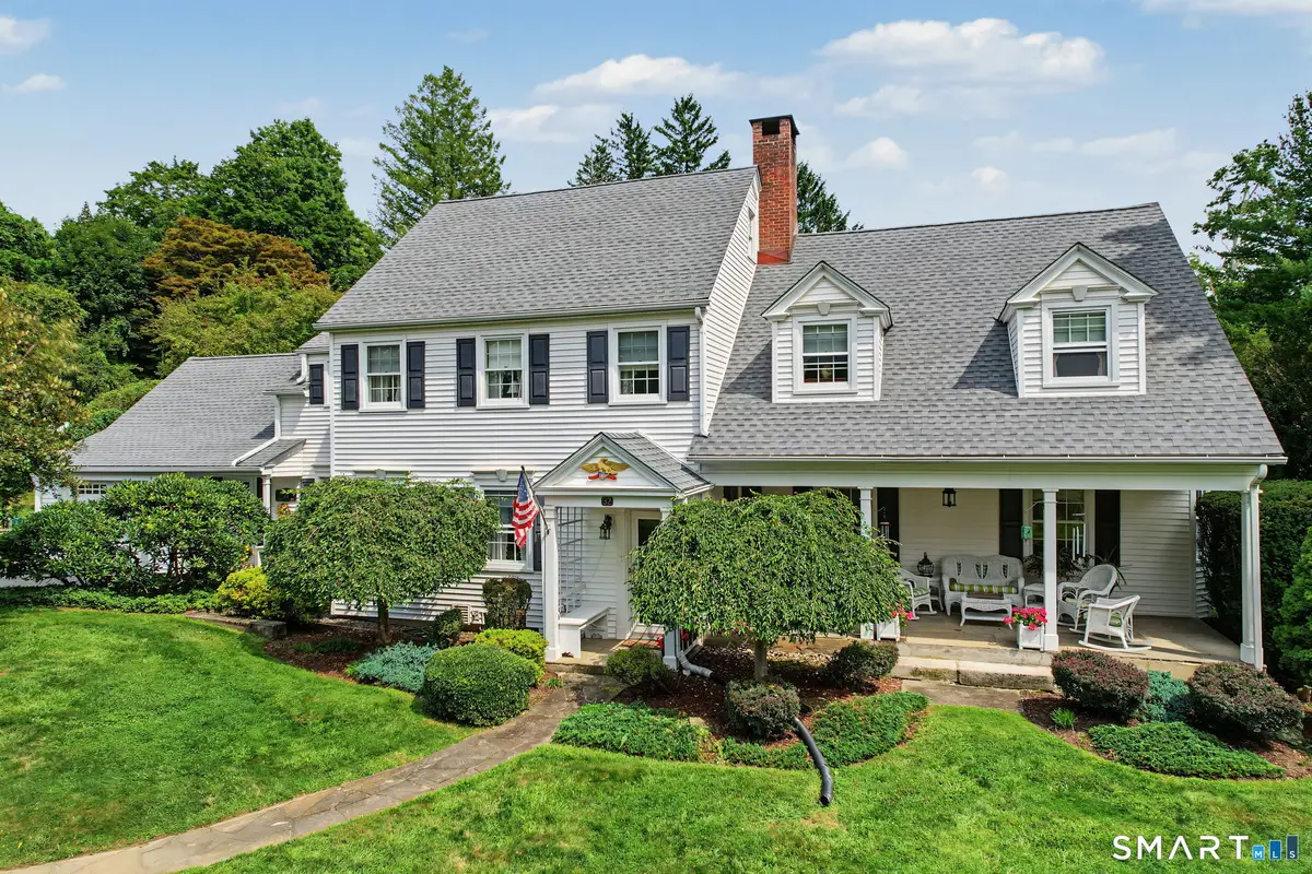 32 Aspetuck Avenue, New Milford, CT 06776 - #1