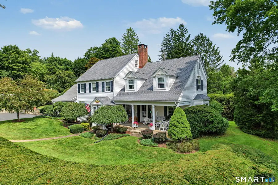 32 Aspetuck Avenue, New Milford, CT 06776 - #3