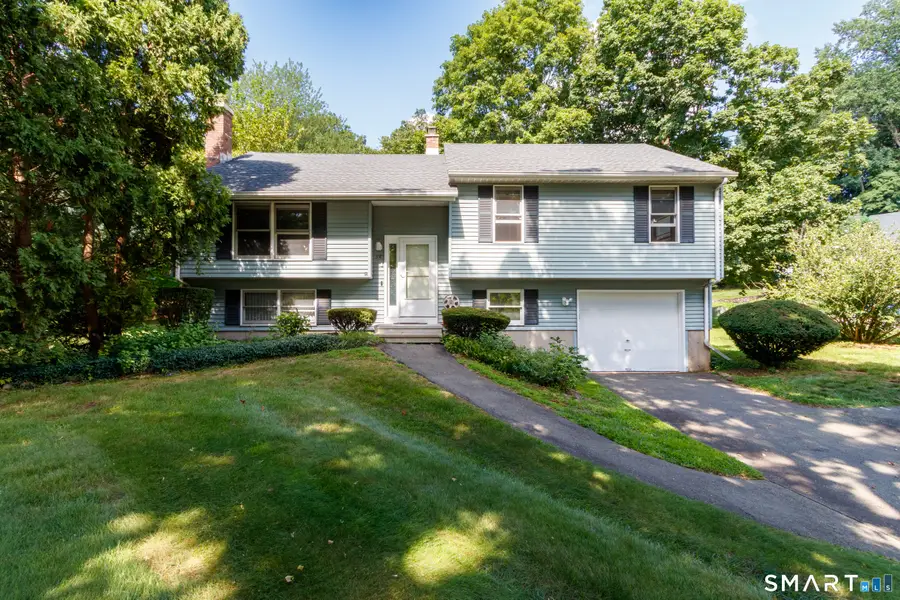 54 Valley View Drive #54, Hamden, CT 06518 - #2
