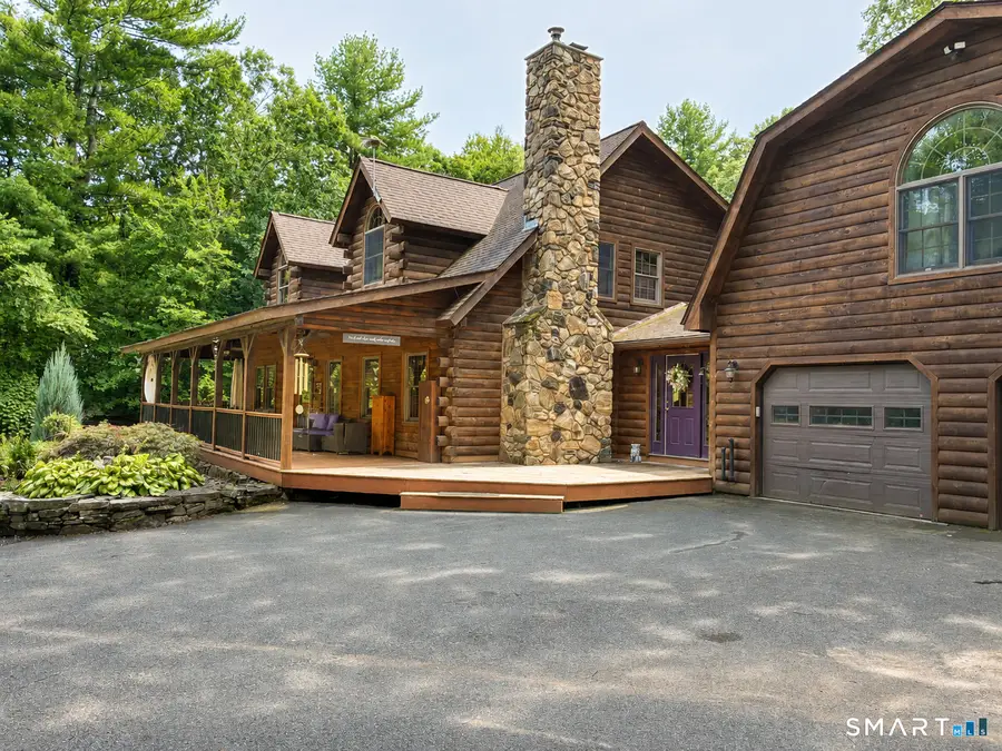 266 Mile Hill Road, Tolland, CT 06084 - #2
