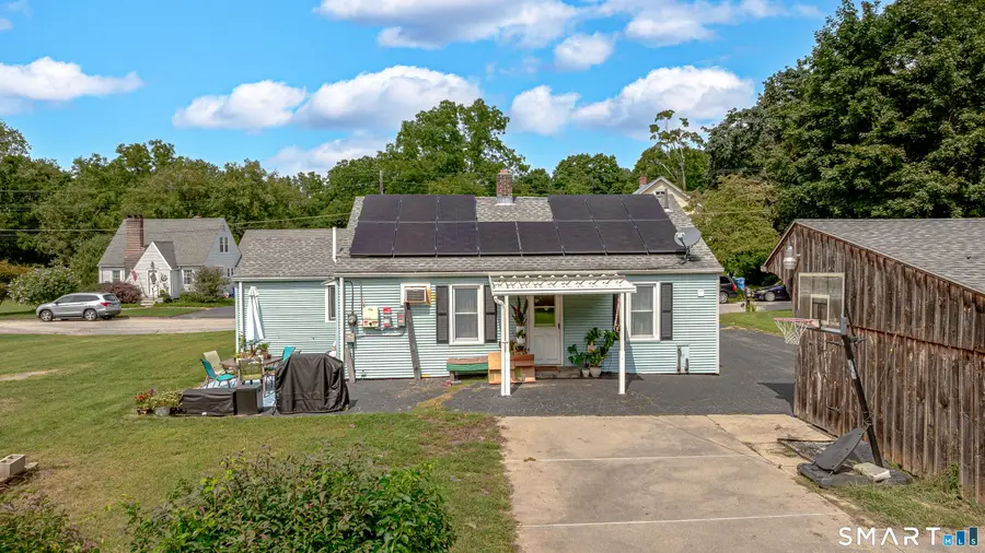 9 Buckingham Road, Mansfield, CT 06250 - #3