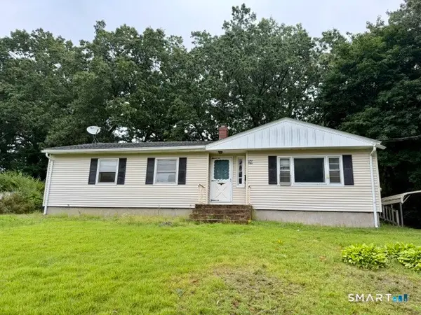39 Nancy Drive, Enfield, CT 06082